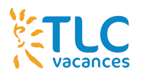 Logo TLC Vacances sans fond