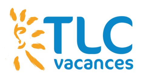 Logo TLC Vacances